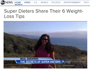 super dieters